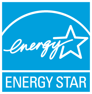 ENERGY STAR Certification Logo