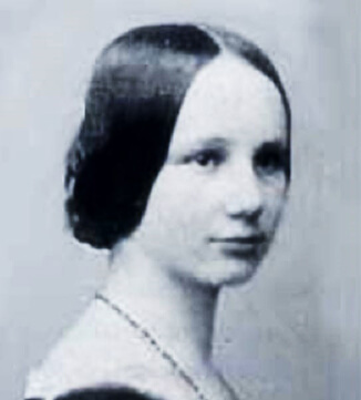 ada lovelace portada bw